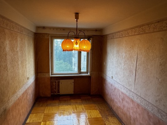 Фото квартиры по адресу Санкт-Петербург, Полевая ул, 23А 
