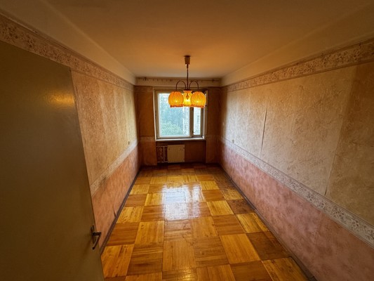 Фото квартиры по адресу Санкт-Петербург, Полевая ул, 23А 