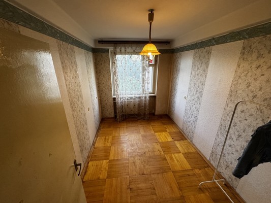 Фото квартиры по адресу Санкт-Петербург, Полевая ул, 23А 
