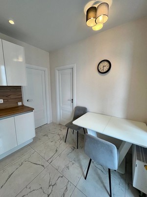 Объект по адресу Москва, Центральная ул, 10к2 
