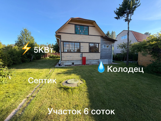 Объект по адресу Москва, Пулковская (Лотос тер. СНТ) ул, 13 