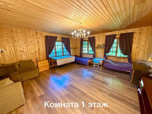 Объект по адресу Москва, Пулковская (Лотос тер. СНТ) ул, 13 