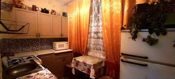 Фото квартиры по адресу Санкт-Петербург, Будапештская ул, 36Ак1 