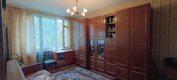 Объект по адресу Санкт-Петербург, Будапештская ул, 36Ак1 