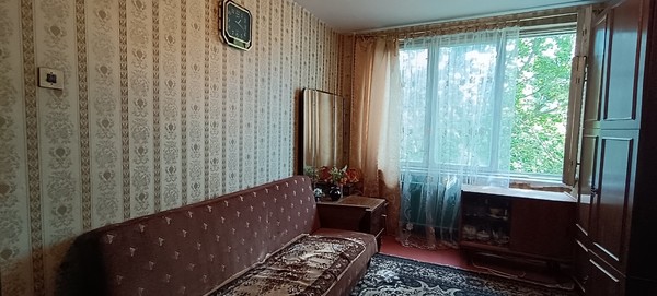 Объект по адресу Санкт-Петербург, Будапештская ул, 36Ак1 