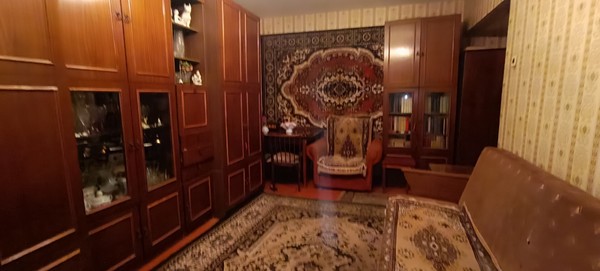 Фото квартиры по адресу Санкт-Петербург, Будапештская ул, 36Ак1 