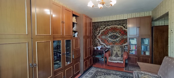 Объект по адресу Санкт-Петербург, Будапештская ул, 36Ак1 