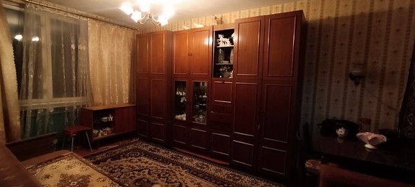 Фото квартиры по адресу Санкт-Петербург, Будапештская ул, 36Ак1 