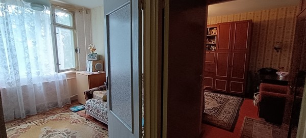 Объект по адресу Санкт-Петербург, Будапештская ул, 36Ак1 