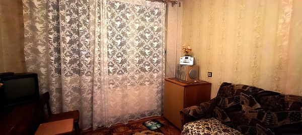 Фото квартиры по адресу Санкт-Петербург, Будапештская ул, 36Ак1 