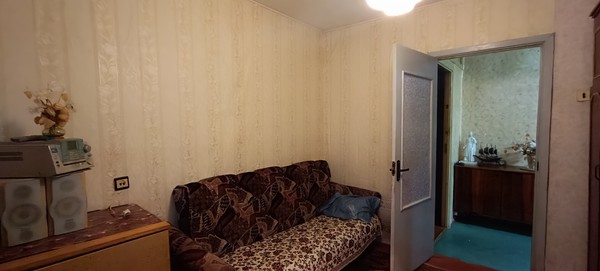 Фото квартиры по адресу Санкт-Петербург, Будапештская ул, 36Ак1 