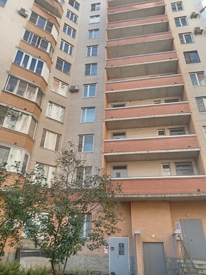Объект по адресу Санкт-Петербург, Дачный пр-кт, 2к1 