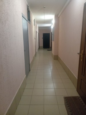 Объект по адресу Санкт-Петербург, Дачный пр-кт, 2к1 