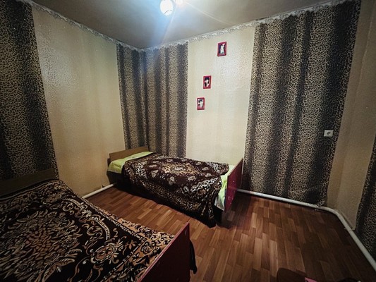 Объект по адресу Москва, Комсомольская ул, 98 