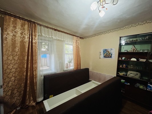 Объект по адресу Москва, Комсомольская ул, 98 