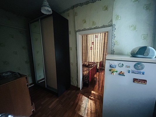 Объект по адресу Москва, Комсомольская ул, 98 