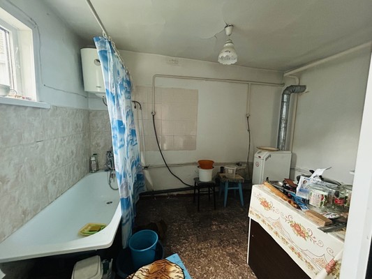 Объект по адресу Москва, Комсомольская ул, 98 