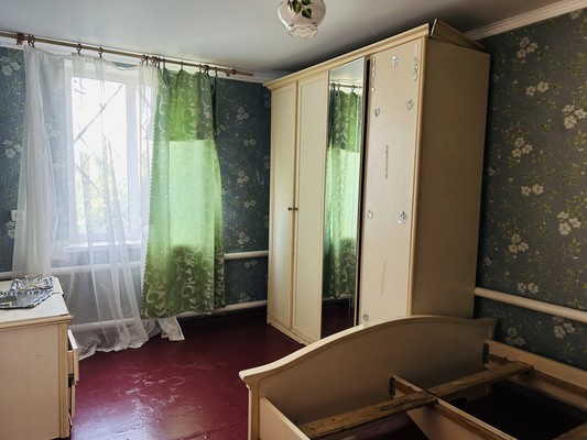 Фото квартиры по адресу Москва, 10 Полевой проезд, 11 