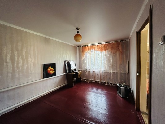 Фото квартиры по адресу Москва, 10 Полевой проезд, 11 