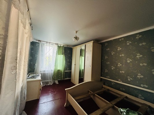 Фото квартиры по адресу Москва, 10 Полевой проезд, 11 