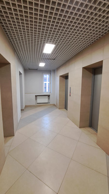 Фото квартиры по адресу Санкт-Петербург г, Архивная ул, д. 7