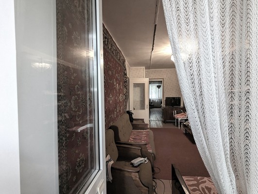 Фото квартиры по адресу Москва, Подольская ул, 78 
