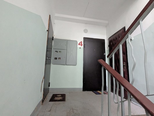 Фото квартиры по адресу Москва, Подольская ул, 78 