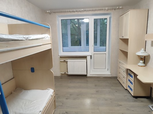 Объект по адресу Санкт-Петербург, Буренина ул, 1к1 