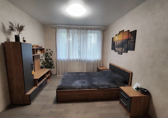 Объект по адресу Санкт-Петербург, Буренина ул, 1к1 