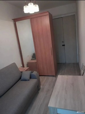 Объект по адресу Санкт-Петербург, Яблочкова ул, 3 