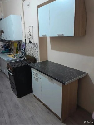 Объект по адресу Санкт-Петербург, Яблочкова ул, 3 