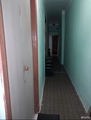 Объект по адресу Санкт-Петербург, Яблочкова ул, 3 