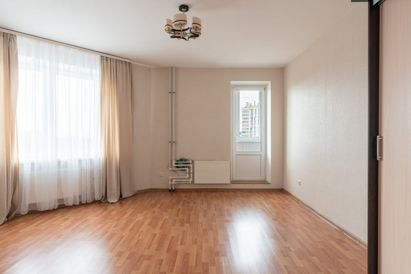 Фото квартиры по адресу Санкт-Петербург г, Пионерстроя ул, д. 21А