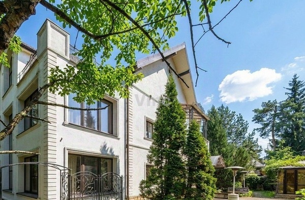 Объект по адресу Москва, Радужная ул, 8 