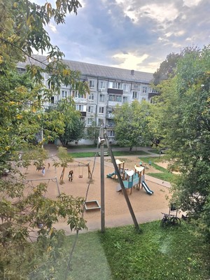 Фото квартиры по адресу Москва, Восстания ул, 12 