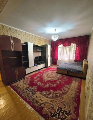 Фото квартиры по адресу Москва, Восстания ул, 12 