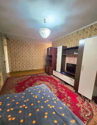 Фото квартиры по адресу Москва, Восстания ул, 12 