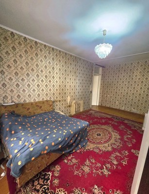 Фото квартиры по адресу Москва, Восстания ул, 12 