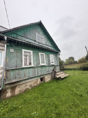 Объект по адресу Москва, 2-я Футбольная ул, 25 