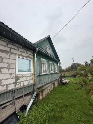 Объект по адресу Москва, 2-я Футбольная ул, 25 