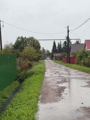 Объект по адресу Москва, 2-я Футбольная ул, 25 