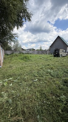Объект по адресу Москва, объединения Дмитровские дачи тер, 107кА 