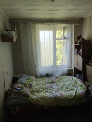 Фото квартиры по адресу Москва, Ленинградская ул, 70к2 