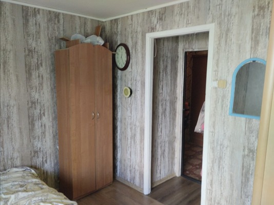 Фото квартиры по адресу Москва, Ленинградская ул, 70к2 