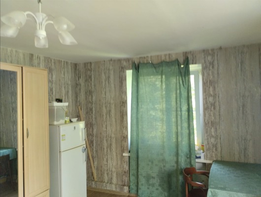 Фото квартиры по адресу Москва, Ленинградская ул, 70к2 