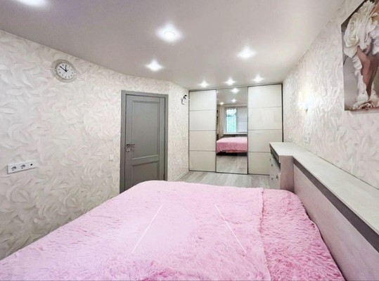 Фото квартиры по адресу Санкт-Петербург, Дудко ул, 29к1 