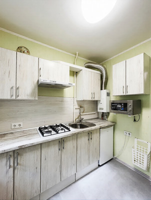 Фото квартиры по адресу Санкт-Петербург, Дудко ул, 29к1 