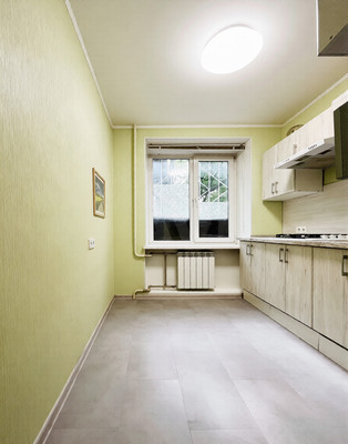 Фото квартиры по адресу Санкт-Петербург, Дудко ул, 29к1 