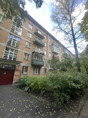 Объект по адресу Санкт-Петербург г, Тореза пр-кт, д. 84