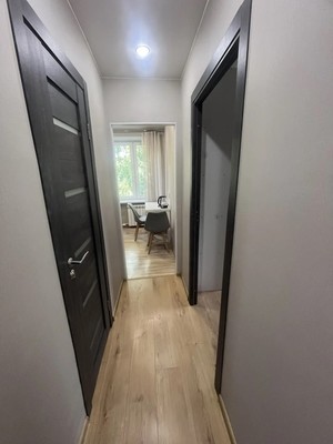 Объект по адресу Санкт-Петербург г, Тореза пр-кт, д. 84